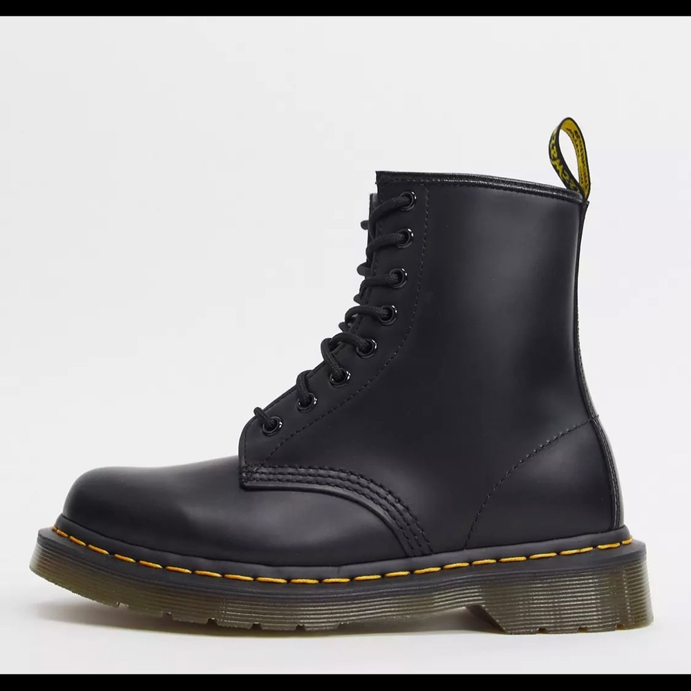 Dr Martens Classic Boots